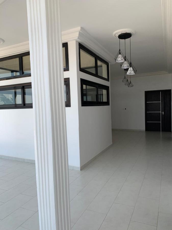 Penthouse Appartments In Almadies Dakar Dış mekan fotoğraf