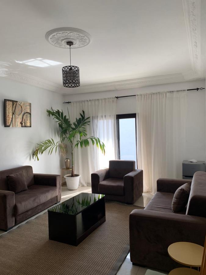 Penthouse Appartments In Almadies Dakar Dış mekan fotoğraf