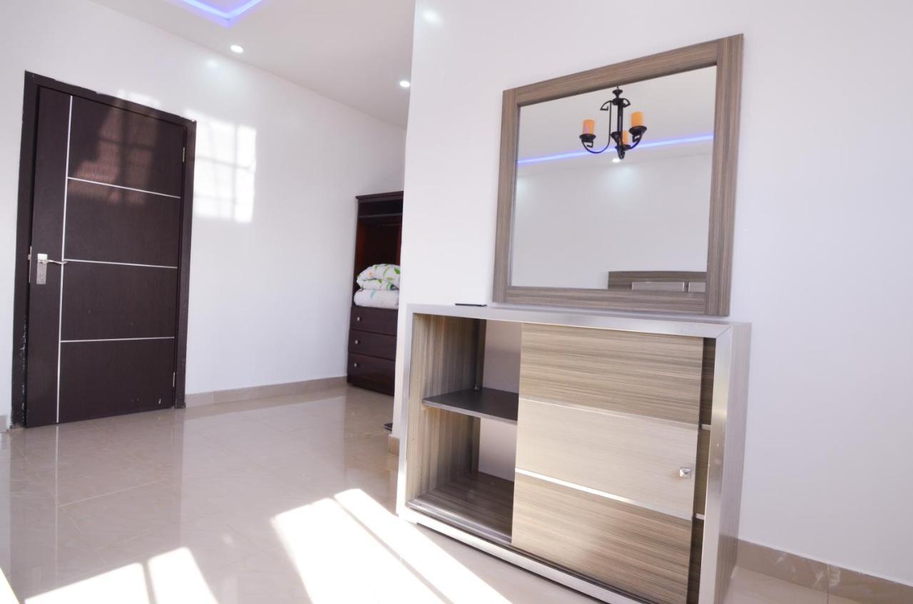 Penthouse Appartments In Almadies Dakar Dış mekan fotoğraf