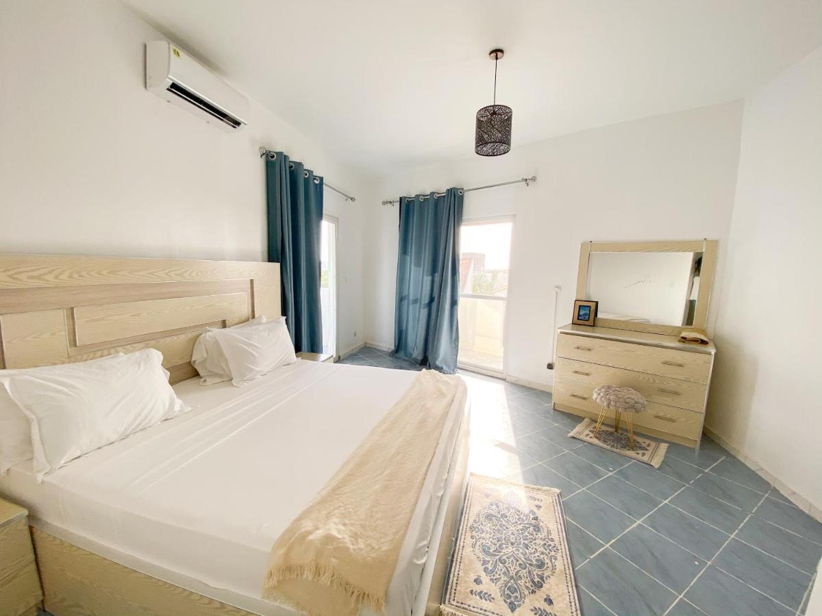 Penthouse Appartments In Almadies Dakar Dış mekan fotoğraf